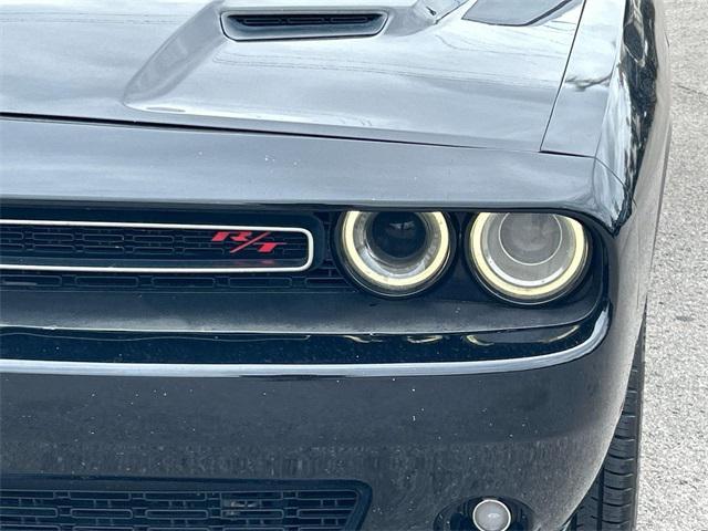 used 2018 Dodge Challenger car, priced at $18,978