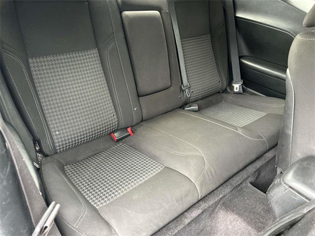 used 2018 Dodge Challenger car, priced at $18,978