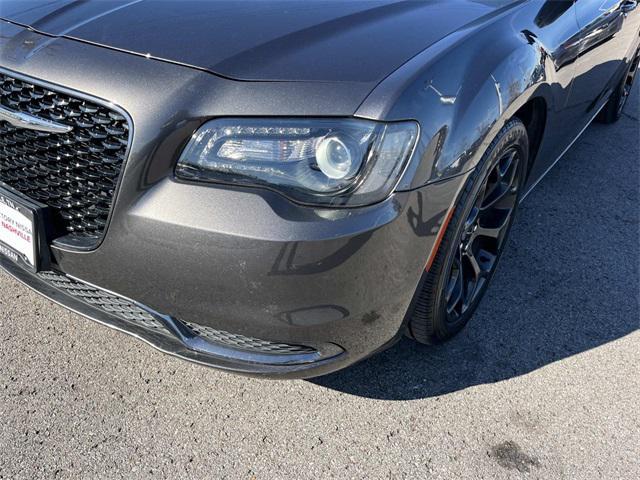 used 2019 Chrysler 300 car, priced at $19,052