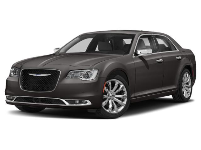 used 2019 Chrysler 300 car, priced at $19,607