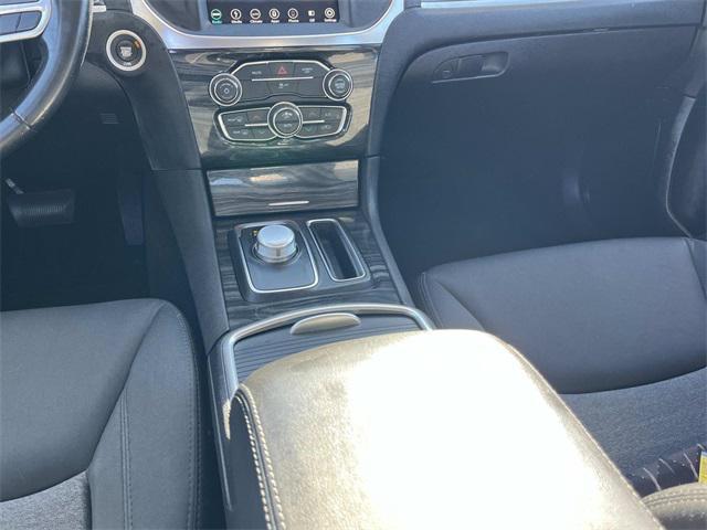 used 2019 Chrysler 300 car, priced at $19,052