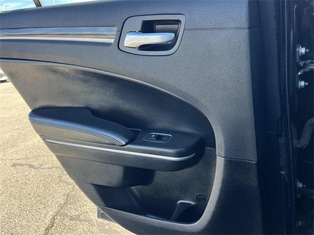 used 2019 Chrysler 300 car, priced at $19,052