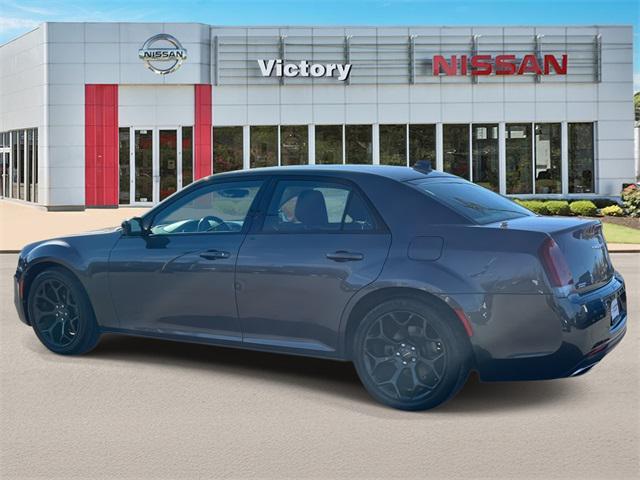 used 2019 Chrysler 300 car, priced at $19,052