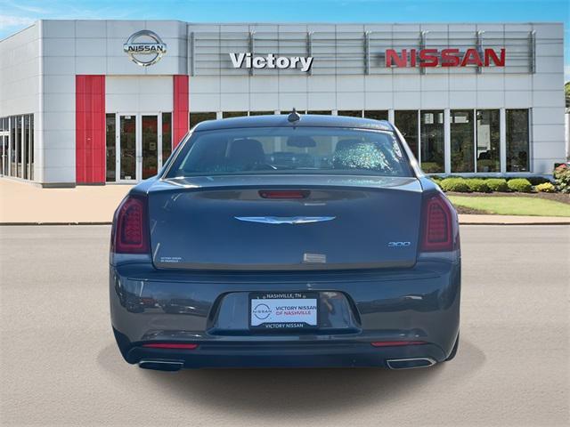 used 2019 Chrysler 300 car, priced at $19,052