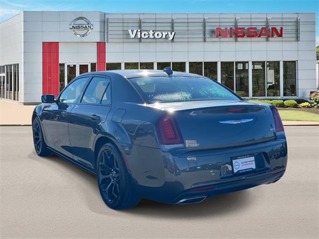 used 2019 Chrysler 300 car, priced at $19,052