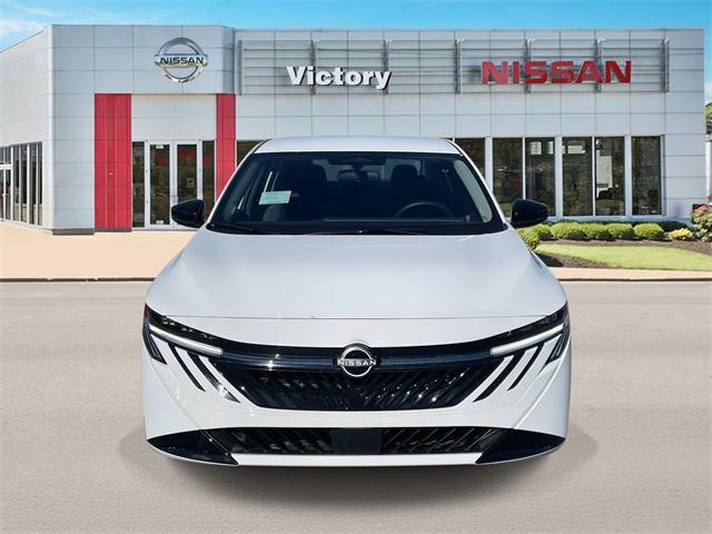 new 2026 Nissan Sentra car, priced at $25,275