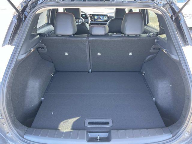 new 2026 Nissan Kicks car, priced at $28,332