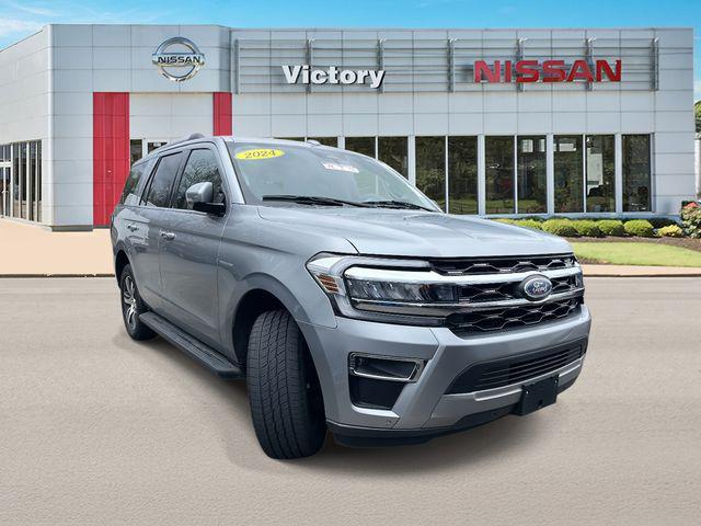used 2024 Ford Expedition car, priced at $42,570