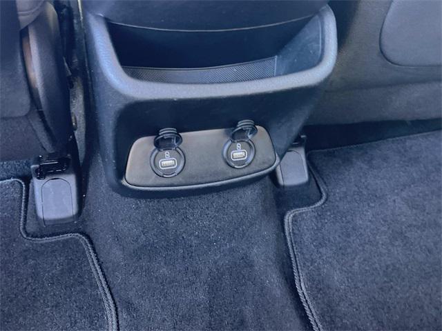 used 2019 Hyundai Santa Fe car, priced at $14,531