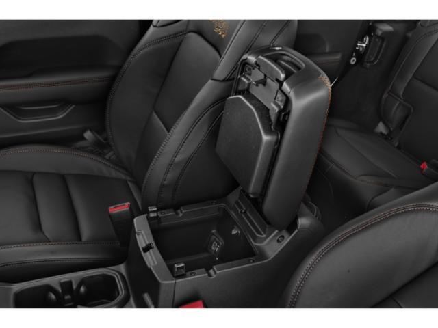 used 2023 Jeep Wrangler car, priced at $72,537