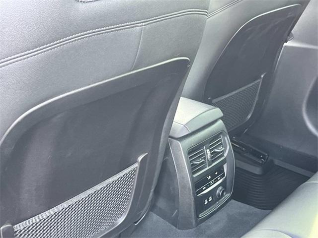 used 2020 BMW 330 car, priced at $21,130