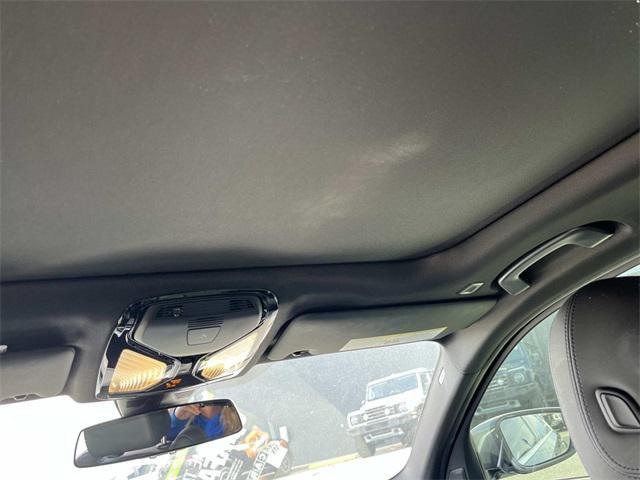 used 2020 BMW 330 car, priced at $21,130