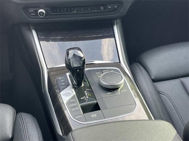 used 2020 BMW 330 car, priced at $21,130