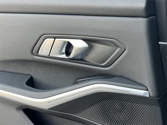 used 2020 BMW 330 car, priced at $21,130