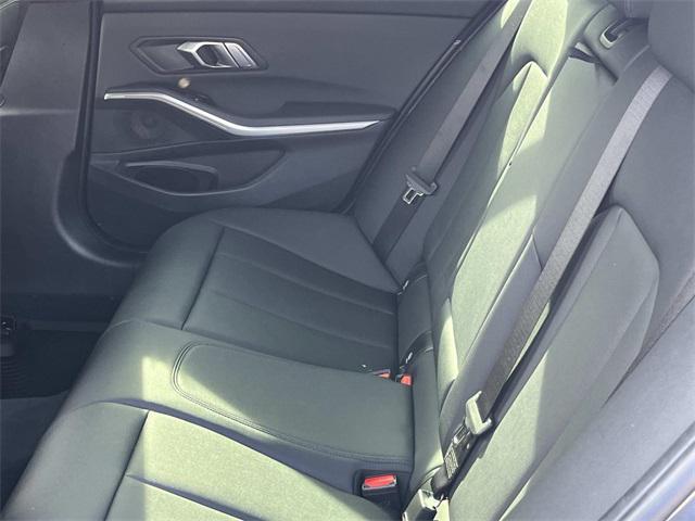 used 2020 BMW 330 car, priced at $21,130