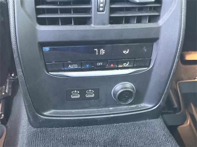 used 2020 BMW 330 car, priced at $21,130