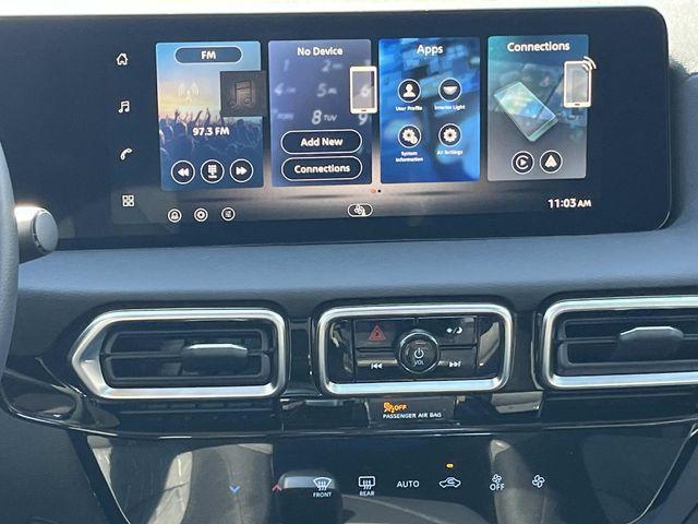 new 2026 Nissan Sentra car, priced at $23,715