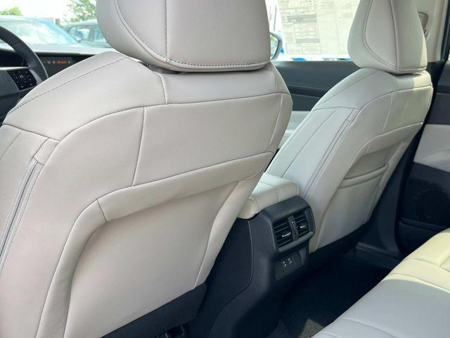 new 2025 Nissan Murano car, priced at $34,219