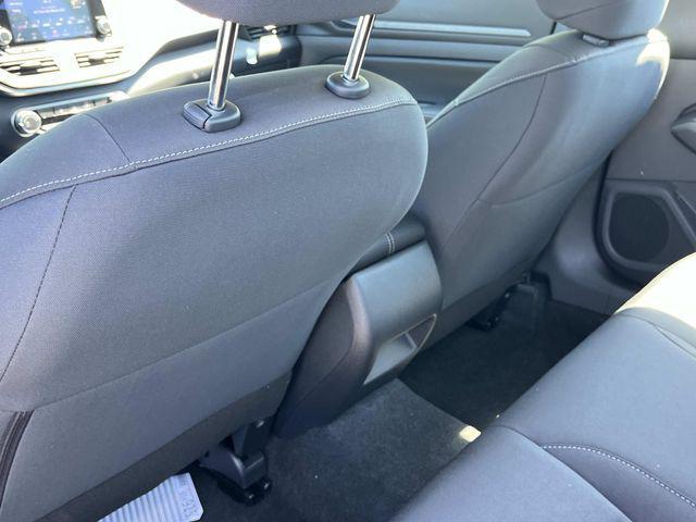 new 2026 Nissan Altima car, priced at $27,762