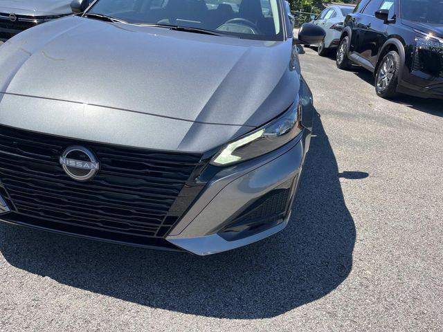 new 2026 Nissan Altima car, priced at $27,762