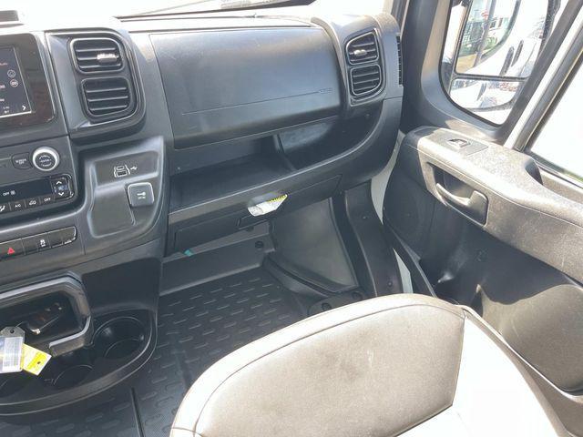 used 2025 Ram ProMaster 2500 car, priced at $36,652