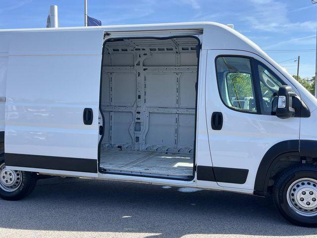 used 2025 Ram ProMaster 2500 car, priced at $36,652