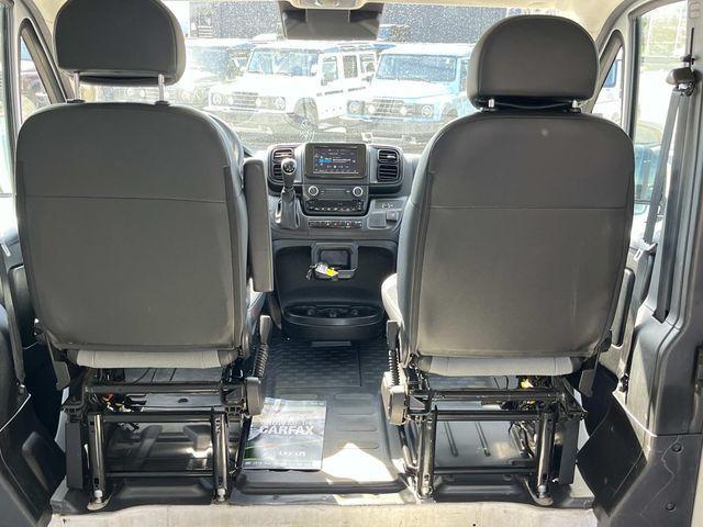 used 2025 Ram ProMaster 2500 car, priced at $36,652