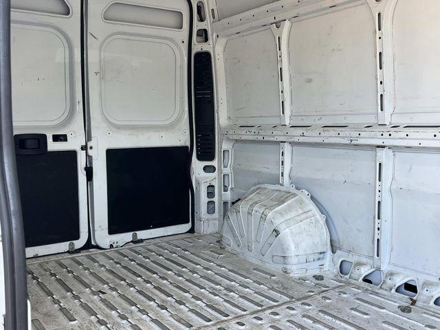 used 2025 Ram ProMaster 2500 car, priced at $36,652