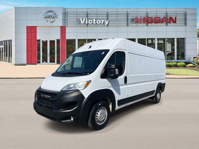used 2025 Ram ProMaster 2500 car, priced at $36,652