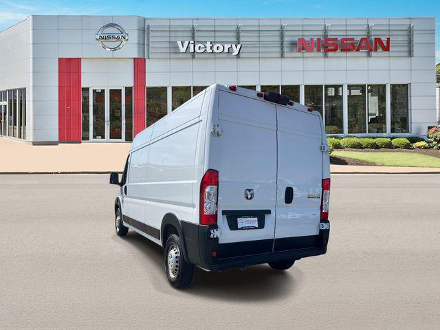 used 2025 Ram ProMaster 2500 car, priced at $36,652
