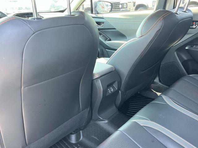 used 2024 Subaru Crosstrek car, priced at $27,613