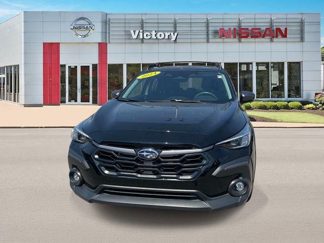 used 2024 Subaru Crosstrek car, priced at $27,613