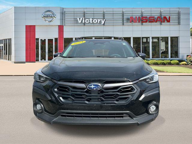 used 2024 Subaru Crosstrek car, priced at $28,559