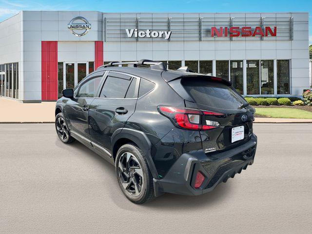 used 2024 Subaru Crosstrek car, priced at $28,559