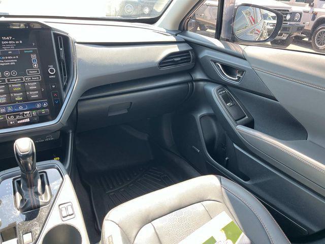 used 2024 Subaru Crosstrek car, priced at $27,613