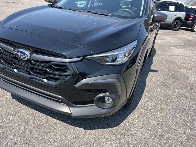 used 2024 Subaru Crosstrek car, priced at $27,613