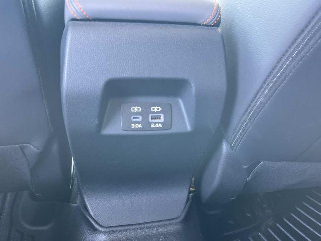 used 2024 Subaru Crosstrek car, priced at $27,613