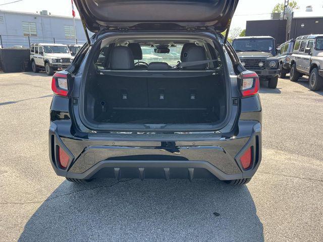 used 2024 Subaru Crosstrek car, priced at $27,613