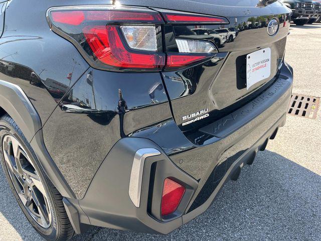 used 2024 Subaru Crosstrek car, priced at $27,613