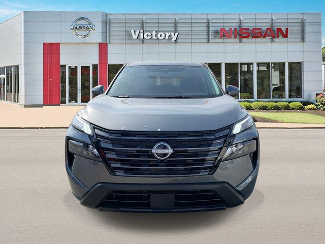 new 2026 Nissan Rogue car, priced at $28,011