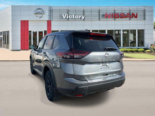new 2026 Nissan Rogue car, priced at $28,011