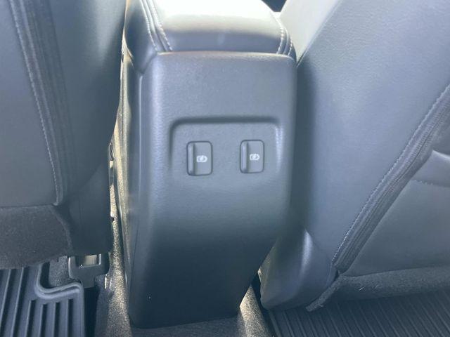 used 2023 Nissan Kicks car, priced at $21,391