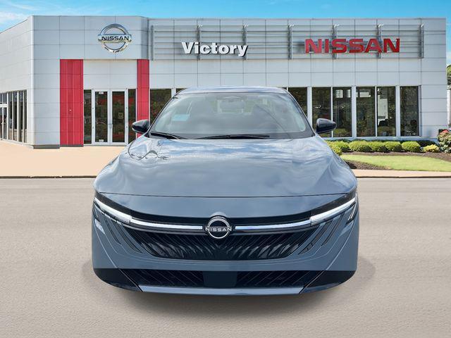 new 2026 Nissan Sentra car, priced at $24,605