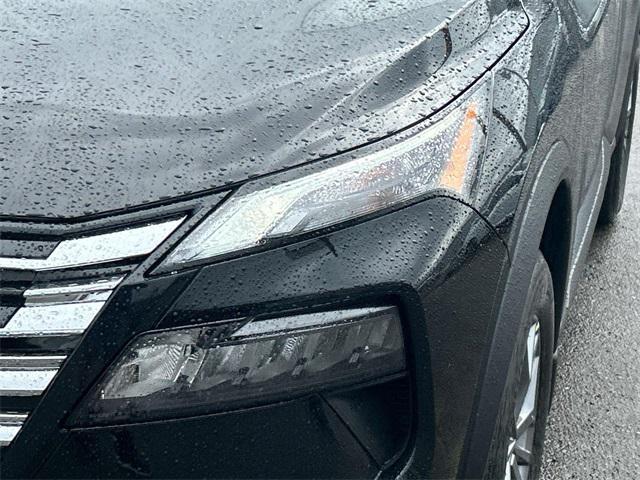 new 2026 Nissan Rogue car, priced at $26,320
