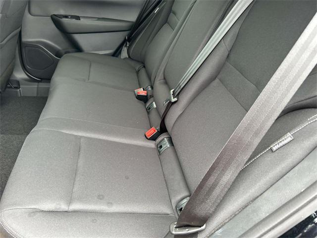 new 2026 Nissan Rogue car, priced at $26,320