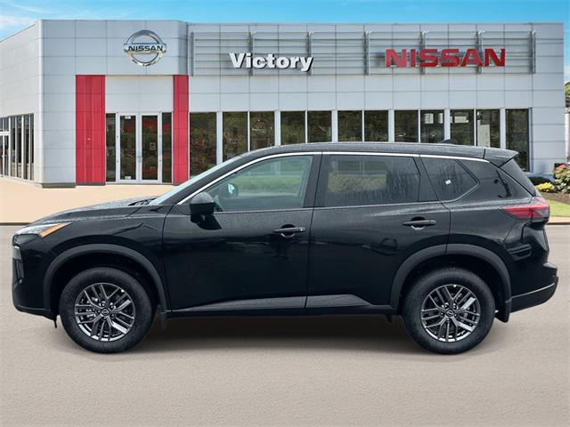 new 2026 Nissan Rogue car, priced at $26,320