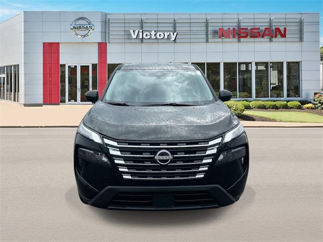 new 2026 Nissan Rogue car, priced at $26,320