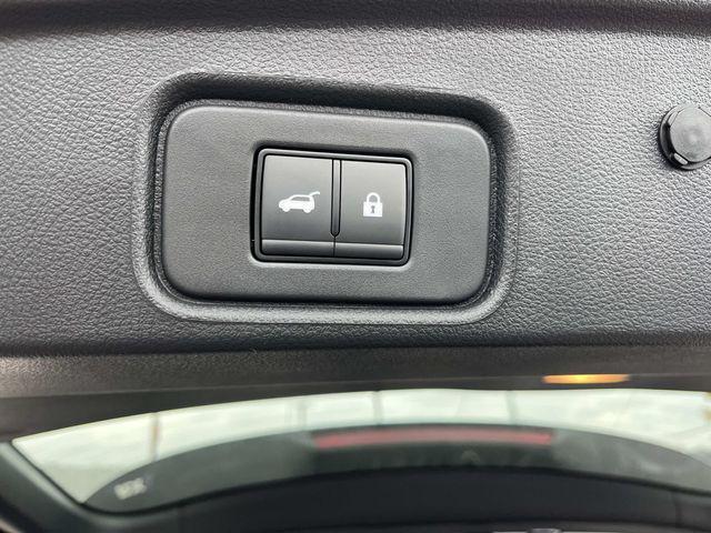 new 2026 Nissan Pathfinder car, priced at $48,234