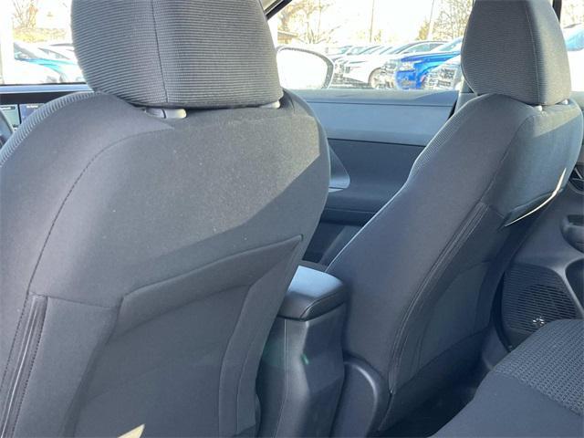 new 2026 Nissan Kicks car, priced at $23,851