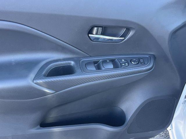 new 2025 Nissan Versa car, priced at $20,759